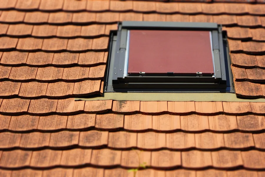 Pose et Réparation de Velux